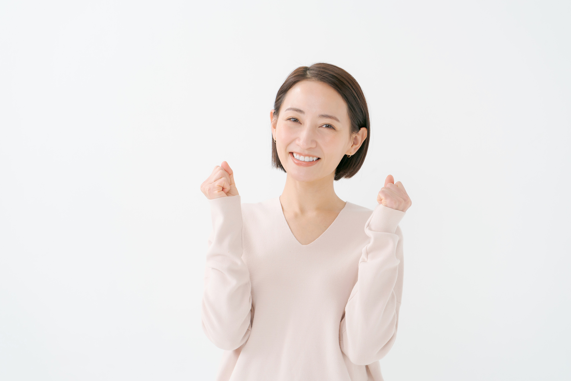 今日からできる６つの抜け毛対策